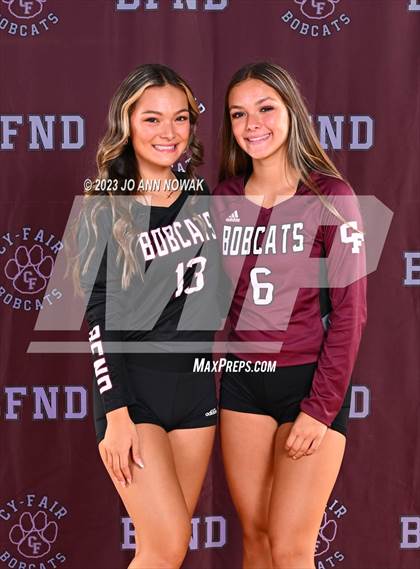 Thumbnail 2 in Cy-Fair Team Portraits photogallery.