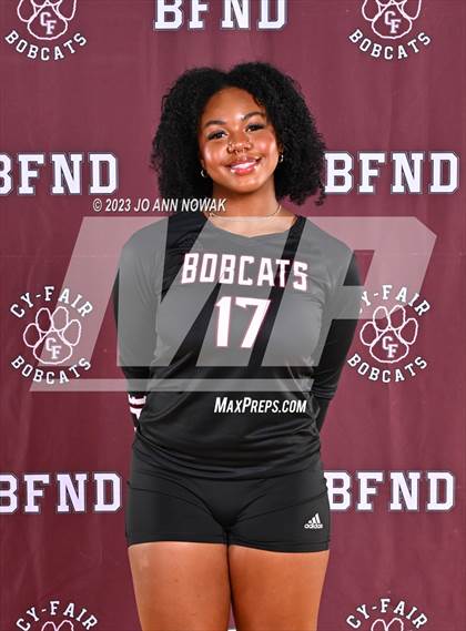 Thumbnail 2 in Cy-Fair Team Portraits photogallery.