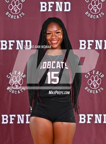 Thumbnail 1 in Cy-Fair Team Portraits photogallery.