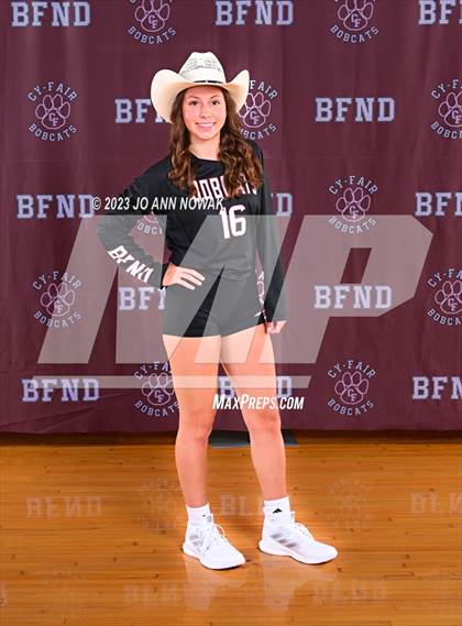 Thumbnail 2 in Cy-Fair Team Portraits photogallery.