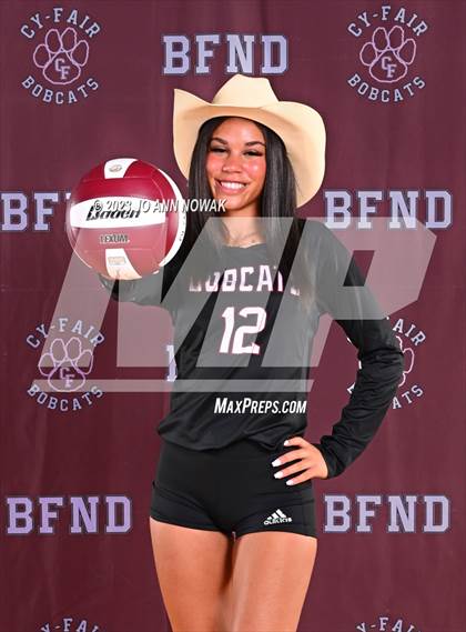 Thumbnail 3 in Cy-Fair Team Portraits photogallery.