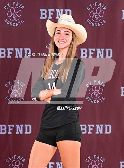 Thumbnail 1 in Cy-Fair Team Portraits photogallery.