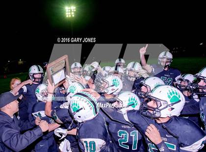 Thumbnail 3 in Biggs vs. Fall River (CIF NS D5 Final) photogallery.