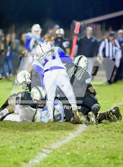 Thumbnail 2 in Biggs vs. Fall River (CIF NS D5 Final) photogallery.