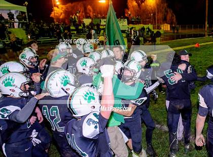 Thumbnail 2 in Biggs vs. Fall River (CIF NS D5 Final) photogallery.