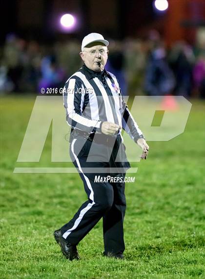 Thumbnail 2 in Biggs vs. Fall River (CIF NS D5 Final) photogallery.