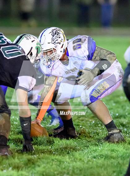 Thumbnail 2 in Biggs vs. Fall River (CIF NS D5 Final) photogallery.