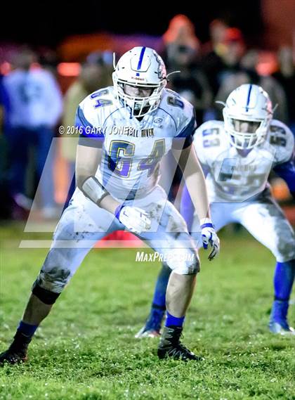 Thumbnail 3 in Biggs vs. Fall River (CIF NS D5 Final) photogallery.