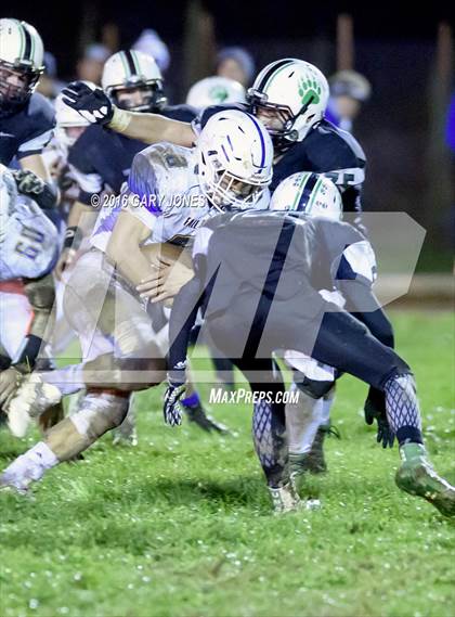 Thumbnail 2 in Biggs vs. Fall River (CIF NS D5 Final) photogallery.