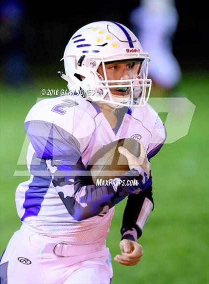 Thumbnail 3 in Biggs vs. Fall River (CIF NS D5 Final) photogallery.