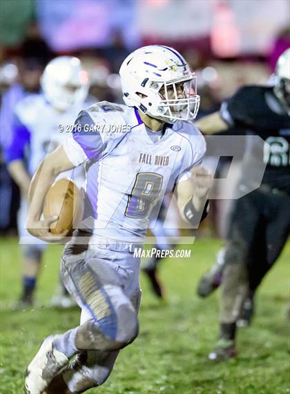 Thumbnail 2 in Biggs vs. Fall River (CIF NS D5 Final) photogallery.