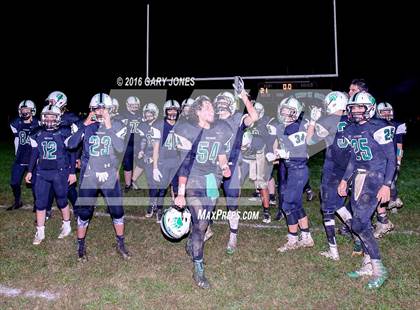 Thumbnail 1 in Biggs vs. Fall River (CIF NS D5 Final) photogallery.