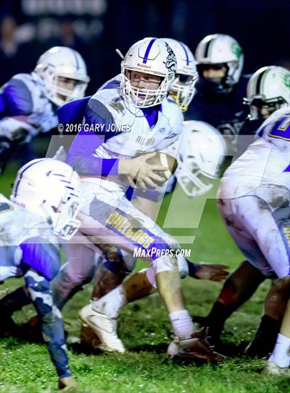 Thumbnail 2 in Biggs vs. Fall River (CIF NS D5 Final) photogallery.