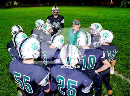 Thumbnail 2 in Biggs vs. Fall River (CIF NS D5 Final) photogallery.