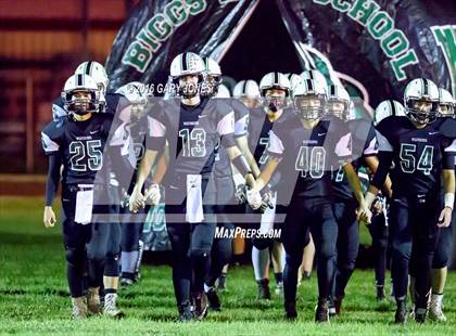 Thumbnail 3 in Biggs vs. Fall River (CIF NS D5 Final) photogallery.