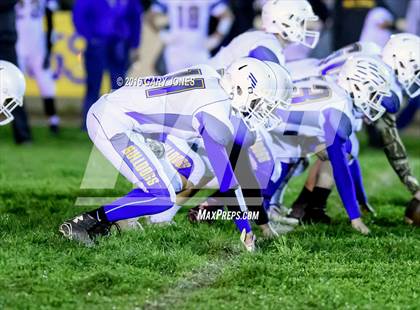 Thumbnail 1 in Biggs vs. Fall River (CIF NS D5 Final) photogallery.