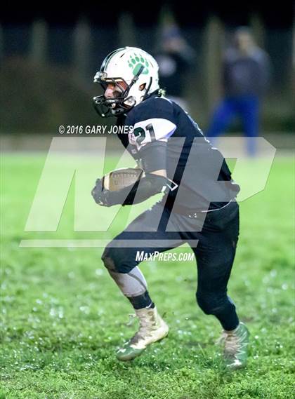 Thumbnail 3 in Biggs vs. Fall River (CIF NS D5 Final) photogallery.