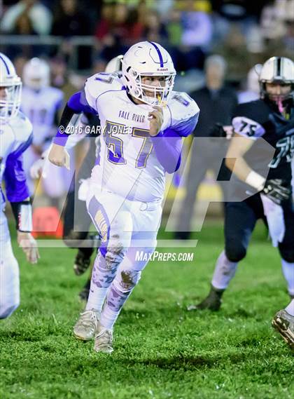 Thumbnail 3 in Biggs vs. Fall River (CIF NS D5 Final) photogallery.