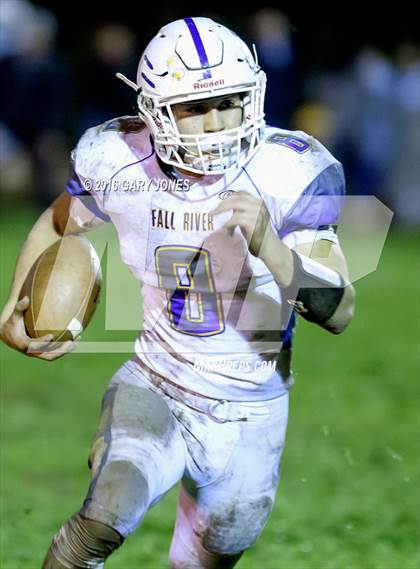 Thumbnail 3 in Biggs vs. Fall River (CIF NS D5 Final) photogallery.