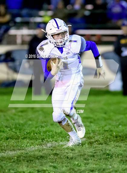 Thumbnail 3 in Biggs vs. Fall River (CIF NS D5 Final) photogallery.