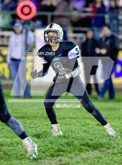 Thumbnail 3 in Biggs vs. Fall River (CIF NS D5 Final) photogallery.