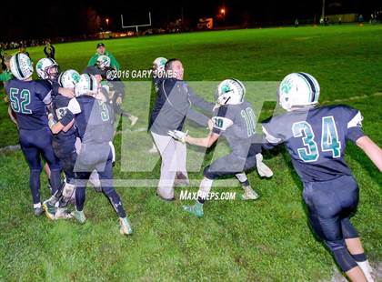 Thumbnail 3 in Biggs vs. Fall River (CIF NS D5 Final) photogallery.