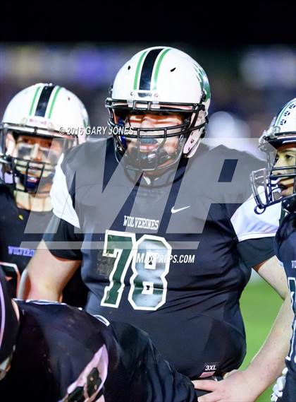 Thumbnail 1 in Biggs vs. Fall River (CIF NS D5 Final) photogallery.