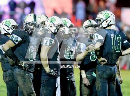 Thumbnail 3 in Biggs vs. Fall River (CIF NS D5 Final) photogallery.