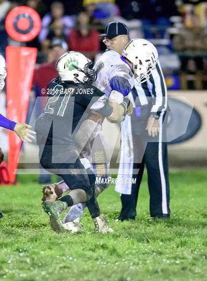 Thumbnail 1 in Biggs vs. Fall River (CIF NS D5 Final) photogallery.