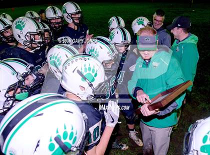 Thumbnail 1 in Biggs vs. Fall River (CIF NS D5 Final) photogallery.