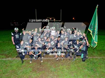Thumbnail 2 in Biggs vs. Fall River (CIF NS D5 Final) photogallery.