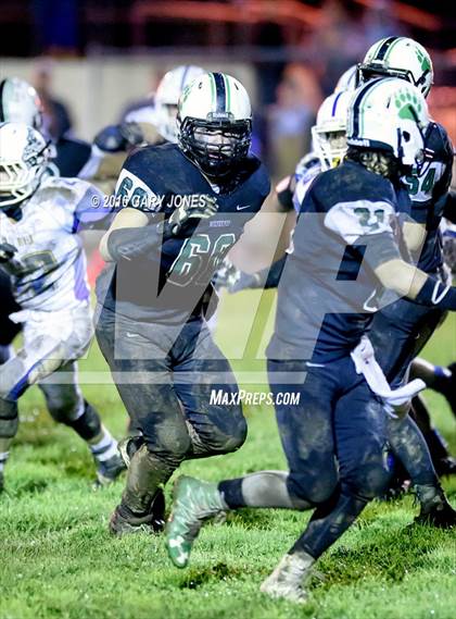 Thumbnail 2 in Biggs vs. Fall River (CIF NS D5 Final) photogallery.