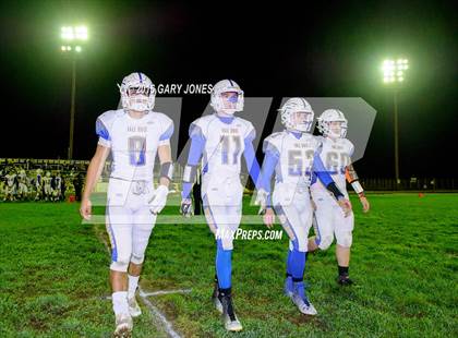 Thumbnail 3 in Biggs vs. Fall River (CIF NS D5 Final) photogallery.