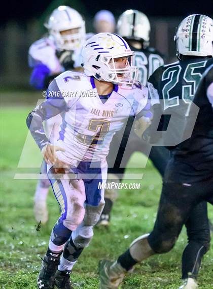 Thumbnail 3 in Biggs vs. Fall River (CIF NS D5 Final) photogallery.