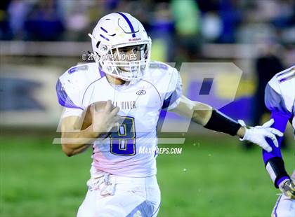Thumbnail 1 in Biggs vs. Fall River (CIF NS D5 Final) photogallery.