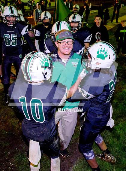 Thumbnail 3 in Biggs vs. Fall River (CIF NS D5 Final) photogallery.