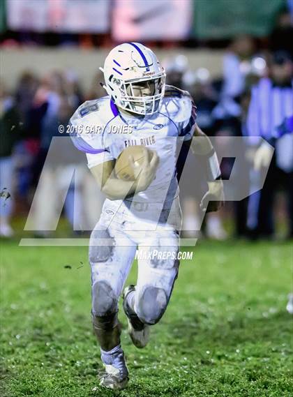 Thumbnail 1 in Biggs vs. Fall River (CIF NS D5 Final) photogallery.