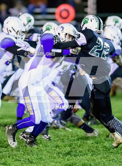 Thumbnail 2 in Biggs vs. Fall River (CIF NS D5 Final) photogallery.
