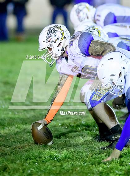 Thumbnail 3 in Biggs vs. Fall River (CIF NS D5 Final) photogallery.
