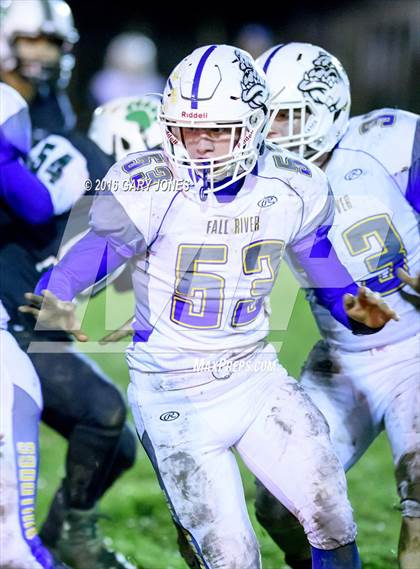 Thumbnail 1 in Biggs vs. Fall River (CIF NS D5 Final) photogallery.