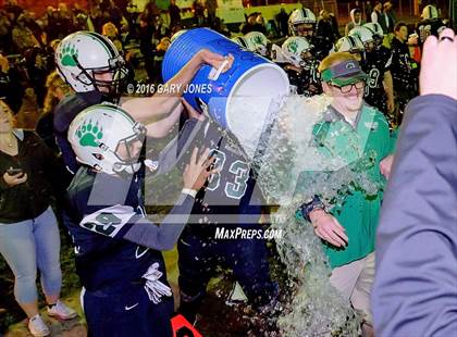 Thumbnail 1 in Biggs vs. Fall River (CIF NS D5 Final) photogallery.