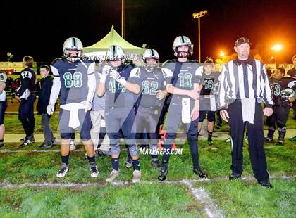 Thumbnail 2 in Biggs vs. Fall River (CIF NS D5 Final) photogallery.