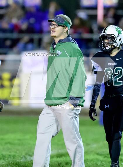 Thumbnail 1 in Biggs vs. Fall River (CIF NS D5 Final) photogallery.