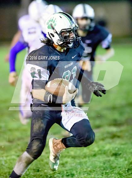 Thumbnail 1 in Biggs vs. Fall River (CIF NS D5 Final) photogallery.