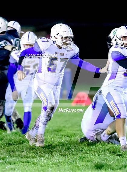 Thumbnail 2 in Biggs vs. Fall River (CIF NS D5 Final) photogallery.