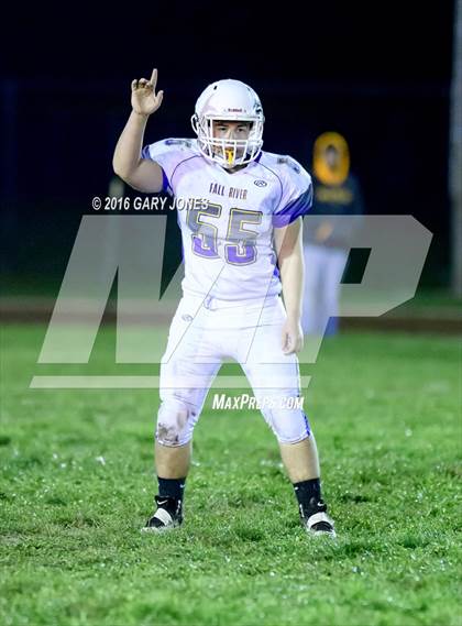 Thumbnail 1 in Biggs vs. Fall River (CIF NS D5 Final) photogallery.