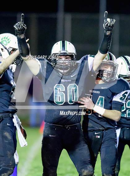 Thumbnail 2 in Biggs vs. Fall River (CIF NS D5 Final) photogallery.