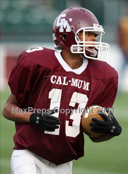 Thumbnail 1 in Lyons vs. Caledonia-Mumford (Section 5 Class DD Semifinal) photogallery.