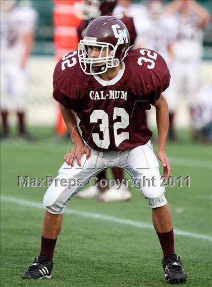 Thumbnail 1 in Lyons vs. Caledonia-Mumford (Section 5 Class DD Semifinal) photogallery.