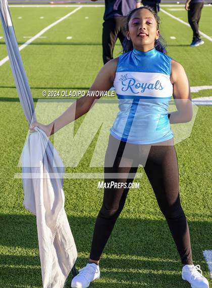 Thumbnail 3 in North Garland @ Wylie East photogallery.